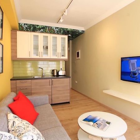 Athens Plaka Modern Decorated Apartment Екстер'єр фото
