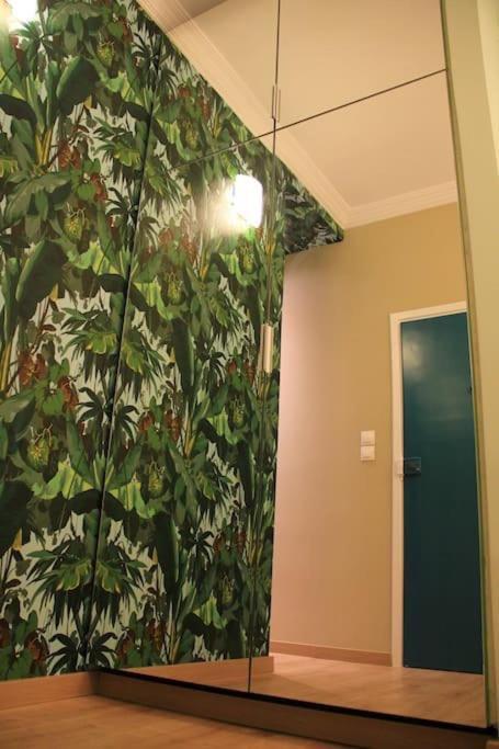 Athens Plaka Modern Decorated Apartment Екстер'єр фото