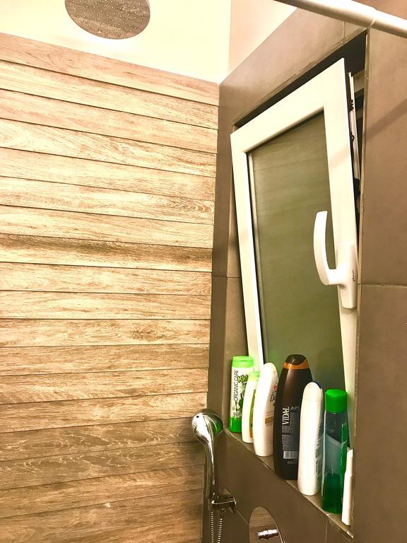 Athens Plaka Modern Decorated Apartment Екстер'єр фото