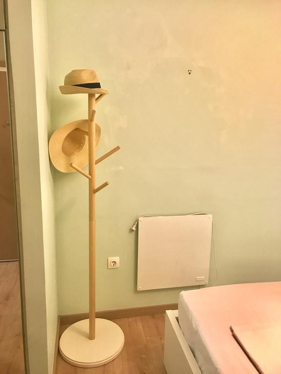 Athens Plaka Modern Decorated Apartment Екстер'єр фото