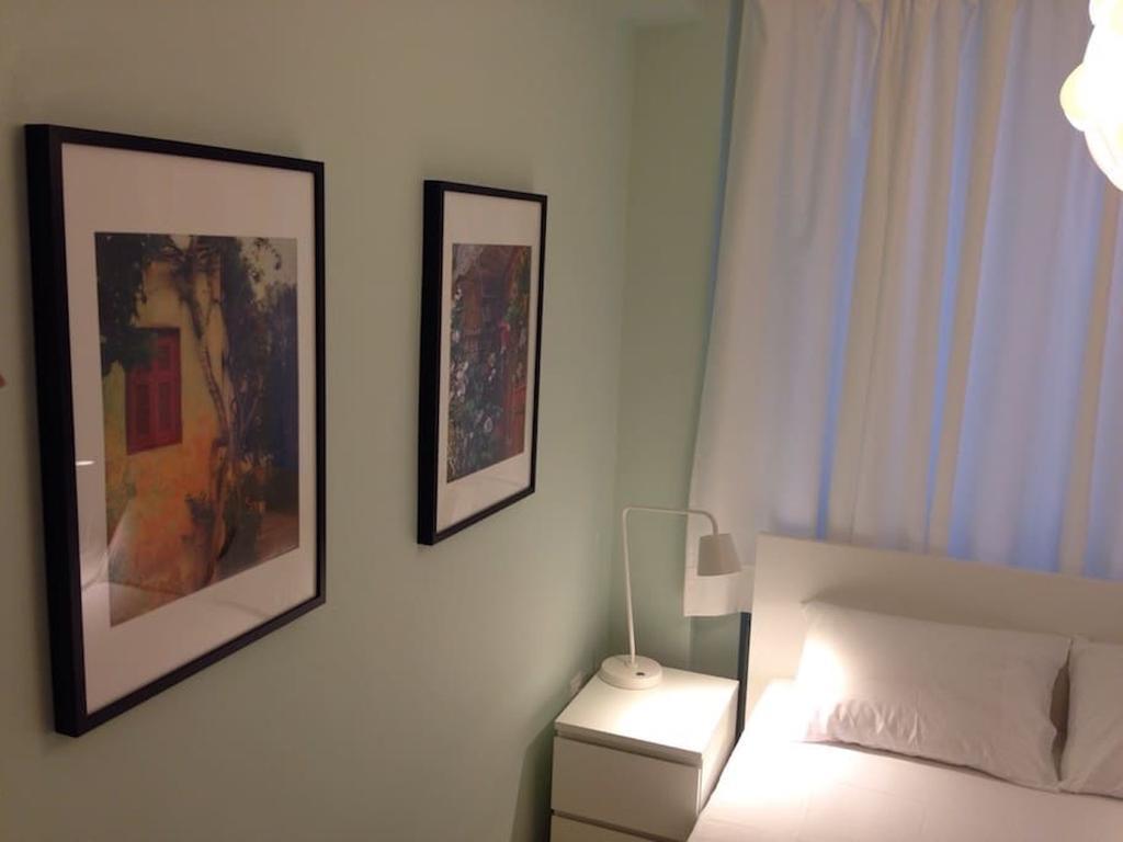 Athens Plaka Modern Decorated Apartment Екстер'єр фото