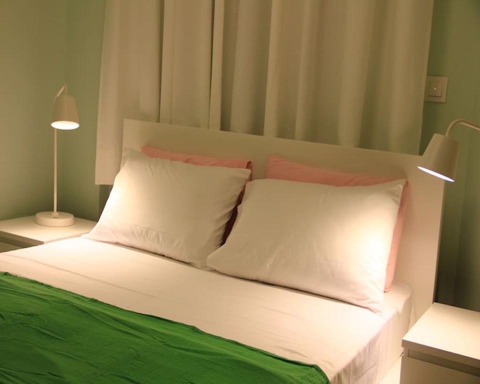 Athens Plaka Modern Decorated Apartment Екстер'єр фото