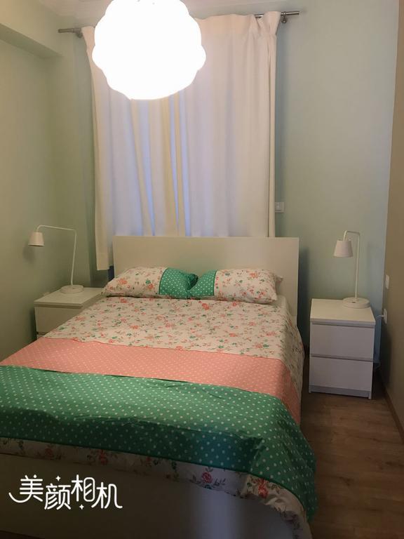 Athens Plaka Modern Decorated Apartment Екстер'єр фото